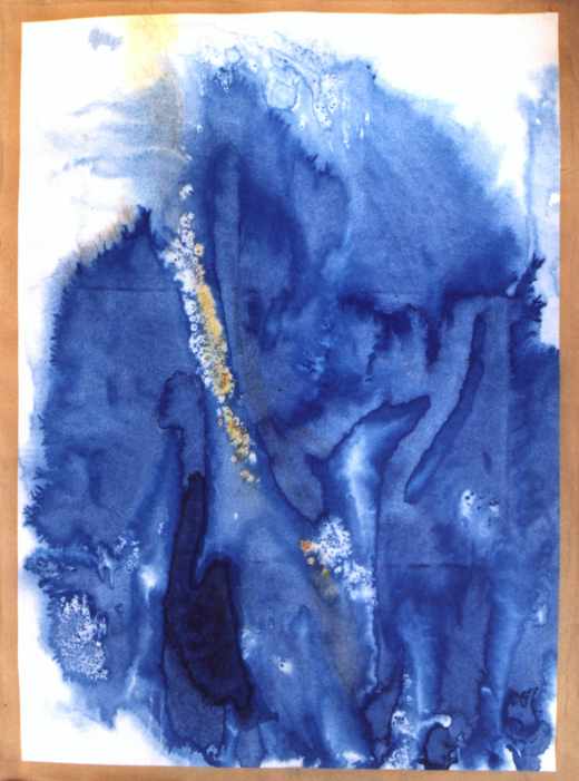Sbrn pramen ( 60 x 70 )